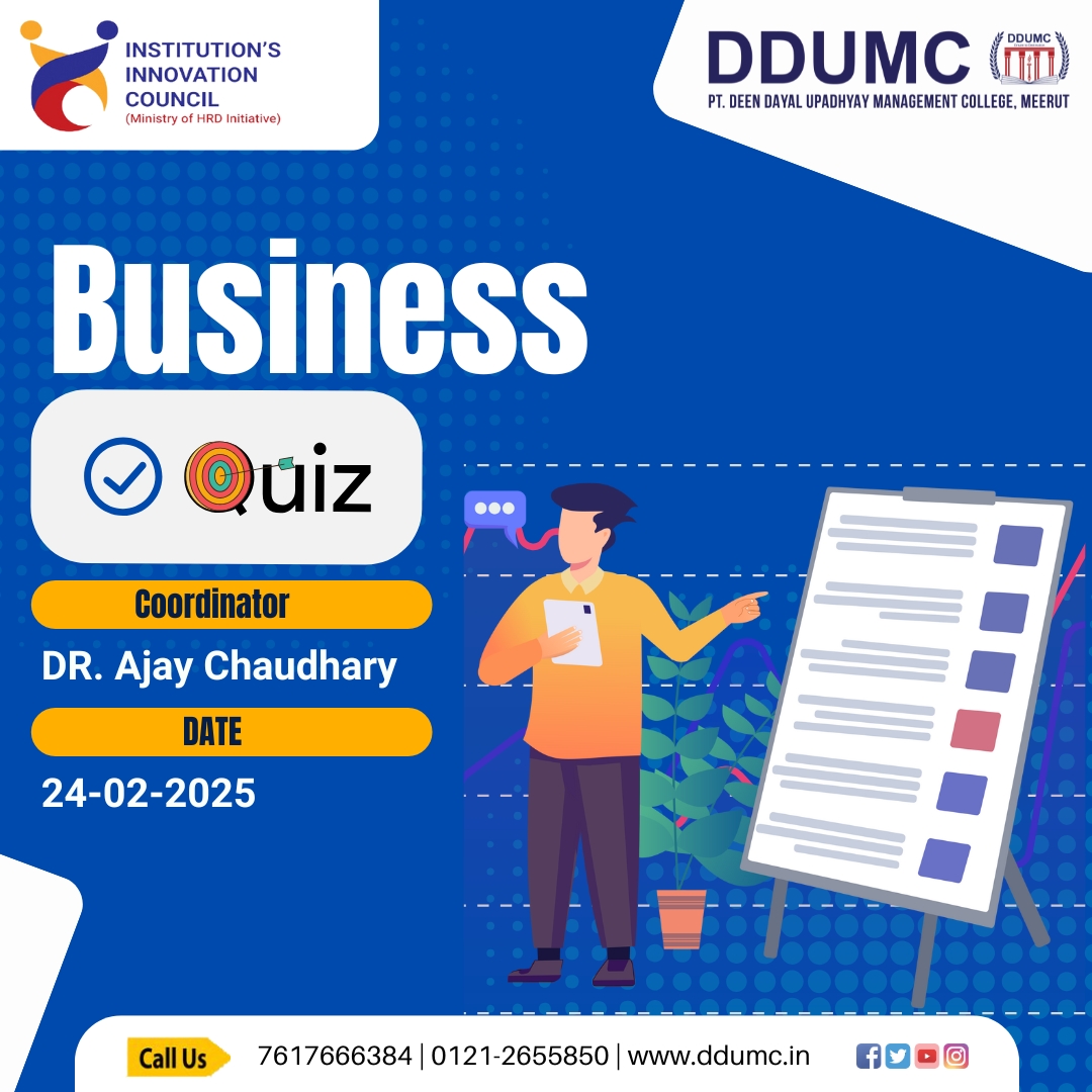 BUSINESSQUIZ