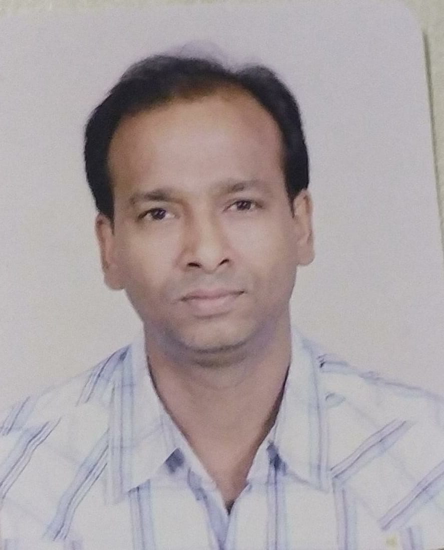 Mr. Deepak Singhal